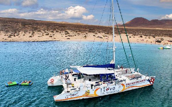 LANZAROTE SPECIAL TOUR