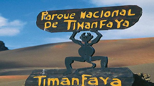 LANZAROTE GRAND TOUR